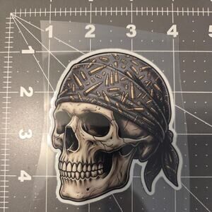 Random Decal